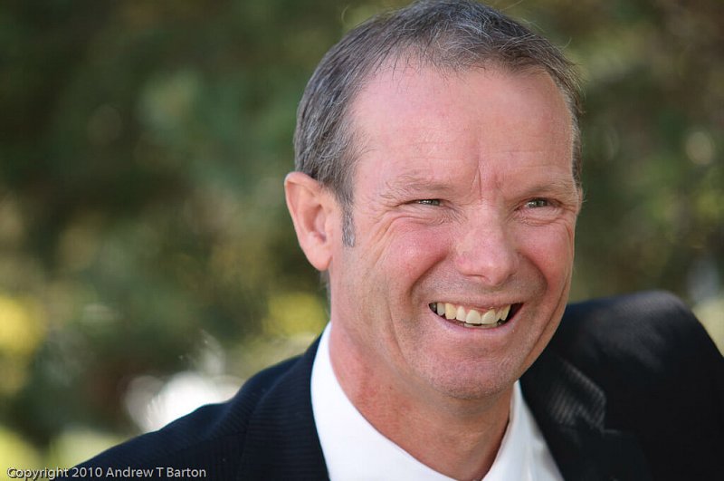 Marc Bowles Coach, Speaker, Mentor, Facilitator